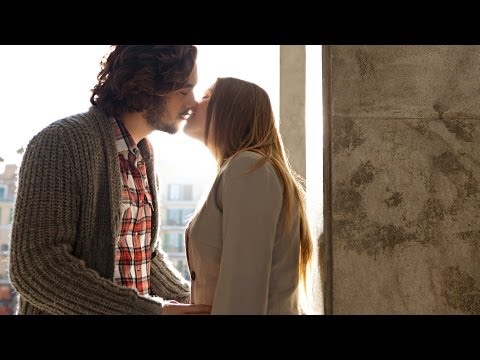 How to Kiss