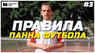 картинка: ПРАВИЛА ИГРЫ ПАННА - КАК НАЧАТЬ ИГРАТЬ? #3