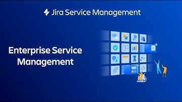 Enterprise Service Management Highlights | Jira Service Management | Atlassian