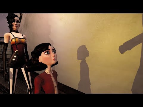 Contrast (PS4) -
