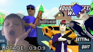 DUDE THEFT WARS UPTADE 0.9.0.9 - GUIDE! screenshot 2