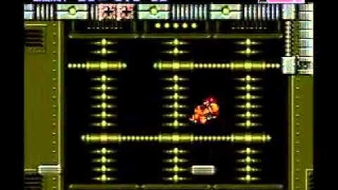Super Metroid YPR - Wrecked Ship Puzzle