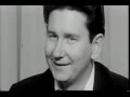 ➜Roy Orbison - TV Australian Interview 1963 (NO GLASSES)