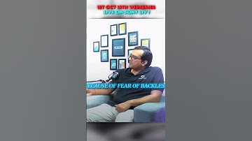 13th Webseries by Mohit Tyagi Sir | Streaming Now on Sony LIV #competishun #sonyliv