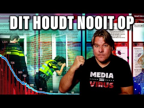 DIT HOUDT NOOIT OP - DE JENSEN SHOW #236