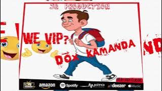 Dox Kamanda_We Vipi( Music)