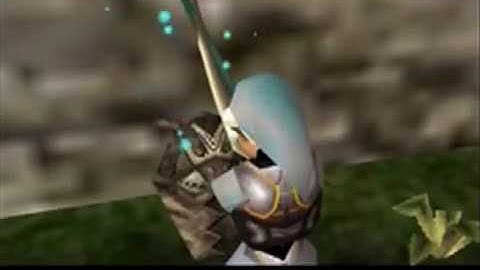 Legend of Zelda Majora