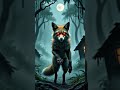 Ai fox #viral #vairal #vairalshorts #aifox