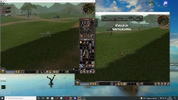 Hack metin2 Tiger BackInBusine