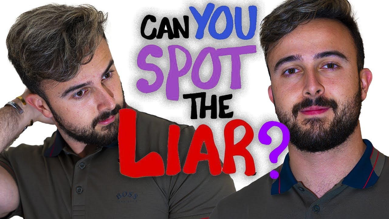 7 Ways to Spot a Liar