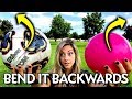 Understanding the Magnus Effect and Its Reversal