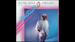 MAURO - Buona Sera-Ciao Ciao