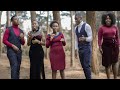 Bliss ministry  isabato official acapella