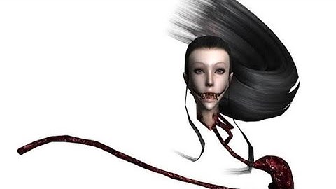 Eyes the horror full gameplay part 2 | Noramal mode | eyes the horror game | Android Ios gameplay |