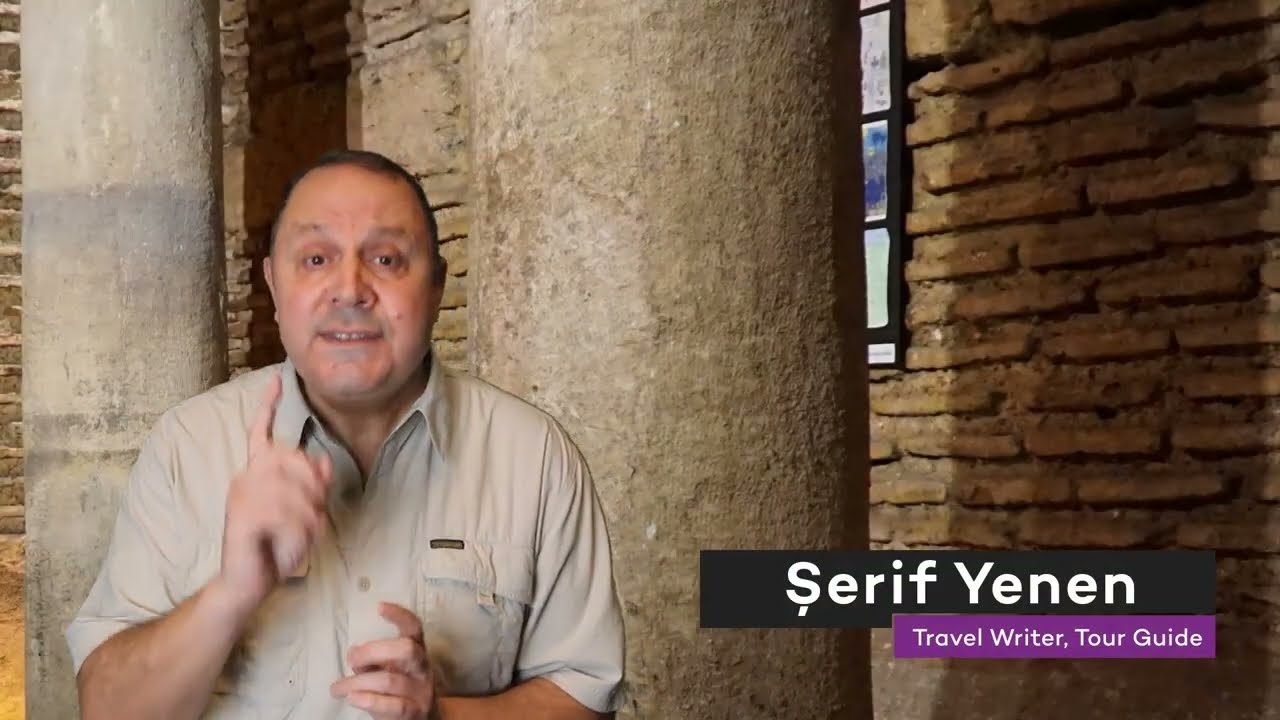 400-500 Cisterns in just one city