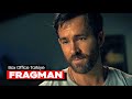The Adam Project (Netflix) | Altyazılı Fragman