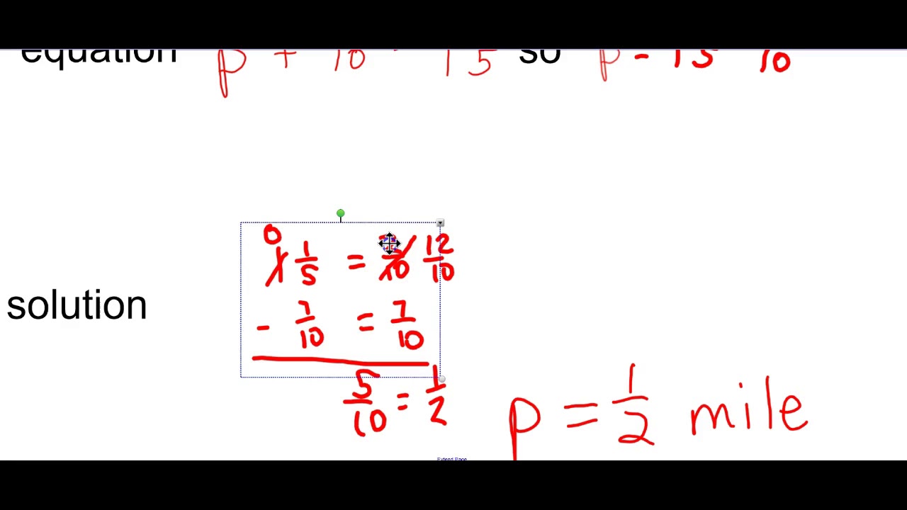 mixed-number-problem-solving-youtube
