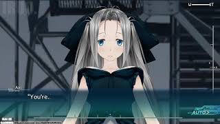 True End Route! Phase 12 Heliosphere Connector Part 3! Robotics;Notes Elite ENGLISH 53