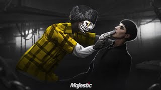 ПОЗОРНАЯ СЕМЬЯ ФРИКОВ ПОЛУЧИЛА ПО ЗАСЛУГАМ в Гта 5 Рп / Majestic Rp