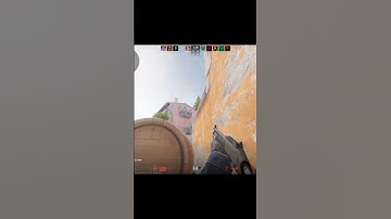 shotgun 3-4-Kills #mrz #inferno #anubis #cs2shorts #cs2clips #counterstrike #cs2