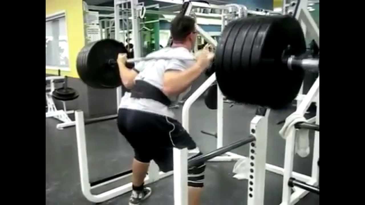 Gym Fails And Funny Workouts Compilation Youtube