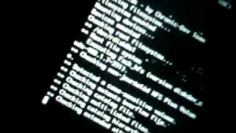 How To Jailbreak ios 4.2.1 Untethered under 5 mins