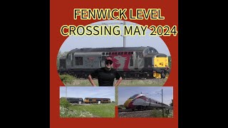 Fenwick Crossing Vlog May 2024