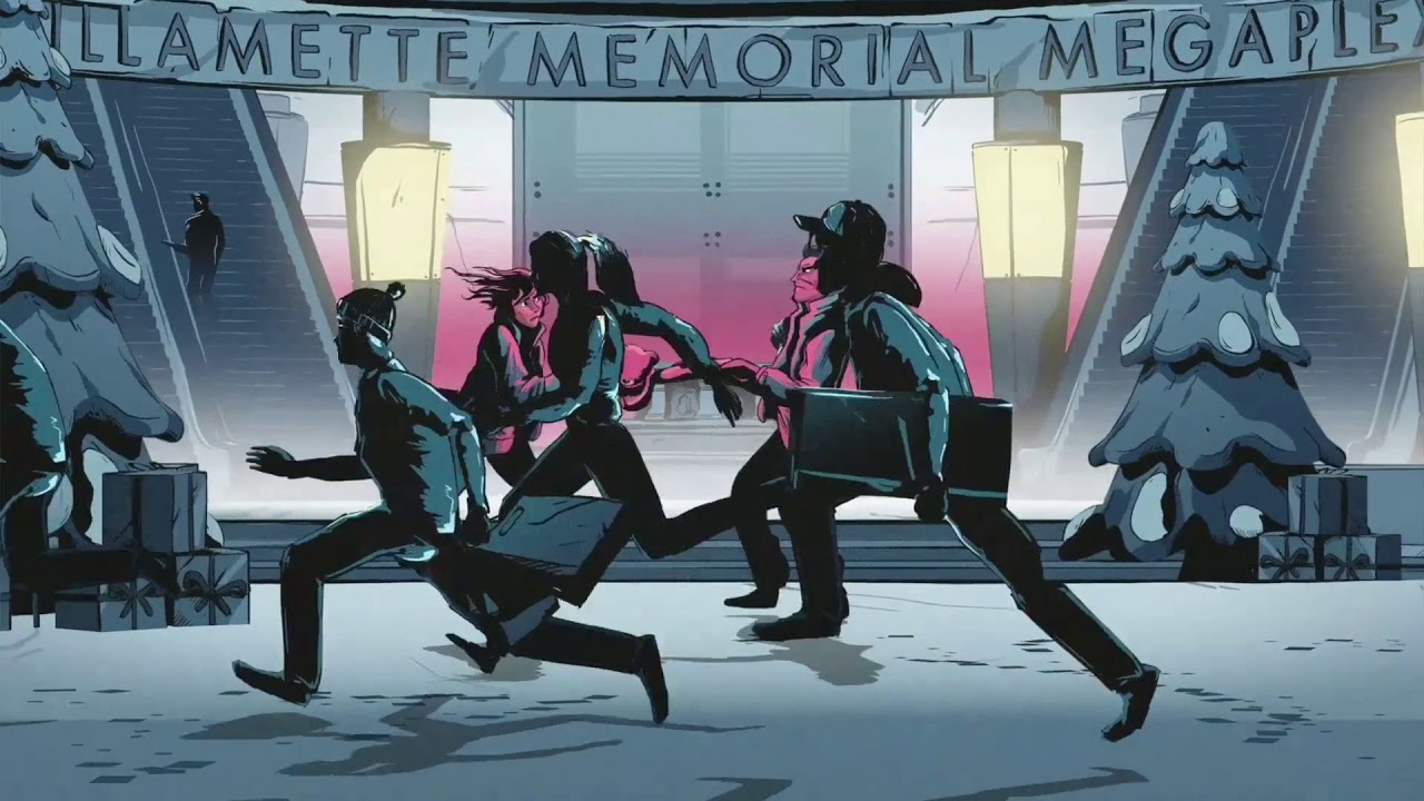 Dead Rising 4-intro - YouTube