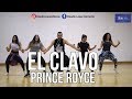 El Clavo - Prince Royce / ZUMBA
