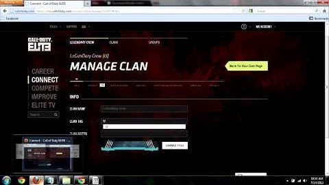 Elite Buttons Glitch