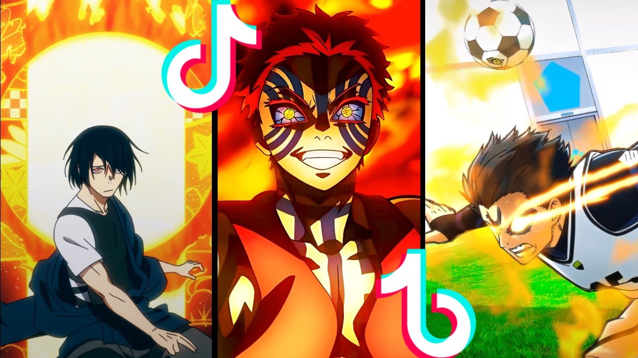 anime #animefyp #animation #badassanimemoments #fire #fyp #animerecom