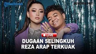 Download lagu 🔴Terungkap di Sidang, Dugaan Perselingkuhan Reza Arap Seret Nama Shinta, Aurin, dan Brigitta