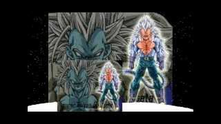 Miniatura de vídeo de "Dragon ball GT  -Blue Velvet- by Shizuka kudou (full version) Ending 3"