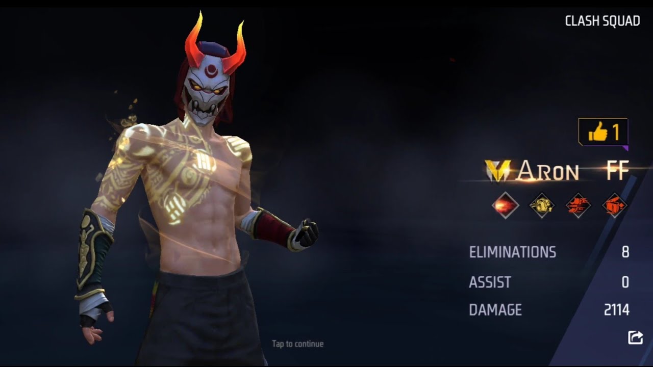 Enjoy HighLights] ARON FF OP HEADSHOT inspiration !!! - YouTube