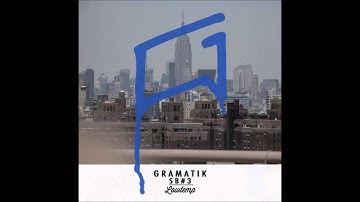Gramatik - Flip the Script