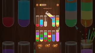 Sort Em All Level 411 Walkthrough Solution Android/iOS