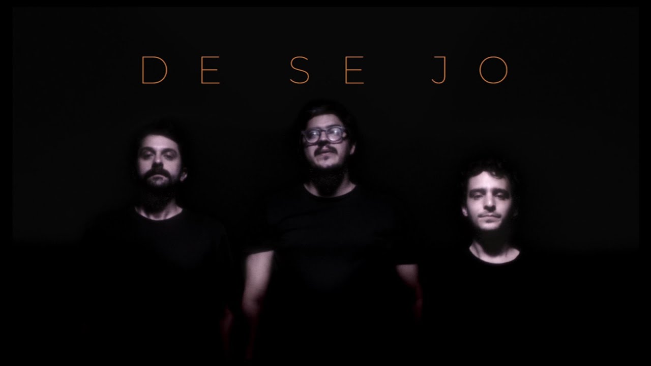 Zé Pereira - Desejo (Clipe Oficial) adlı videoyu YouTube'da izle Zé Pereira - Desejo (Clipe Oficial) adlı videoyu YouTube'da izle