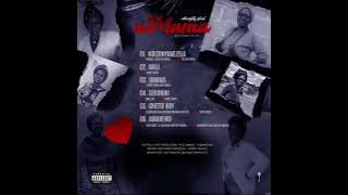 4. Sekunini | Almighty_Glad feat Bra Leo  ( audio)