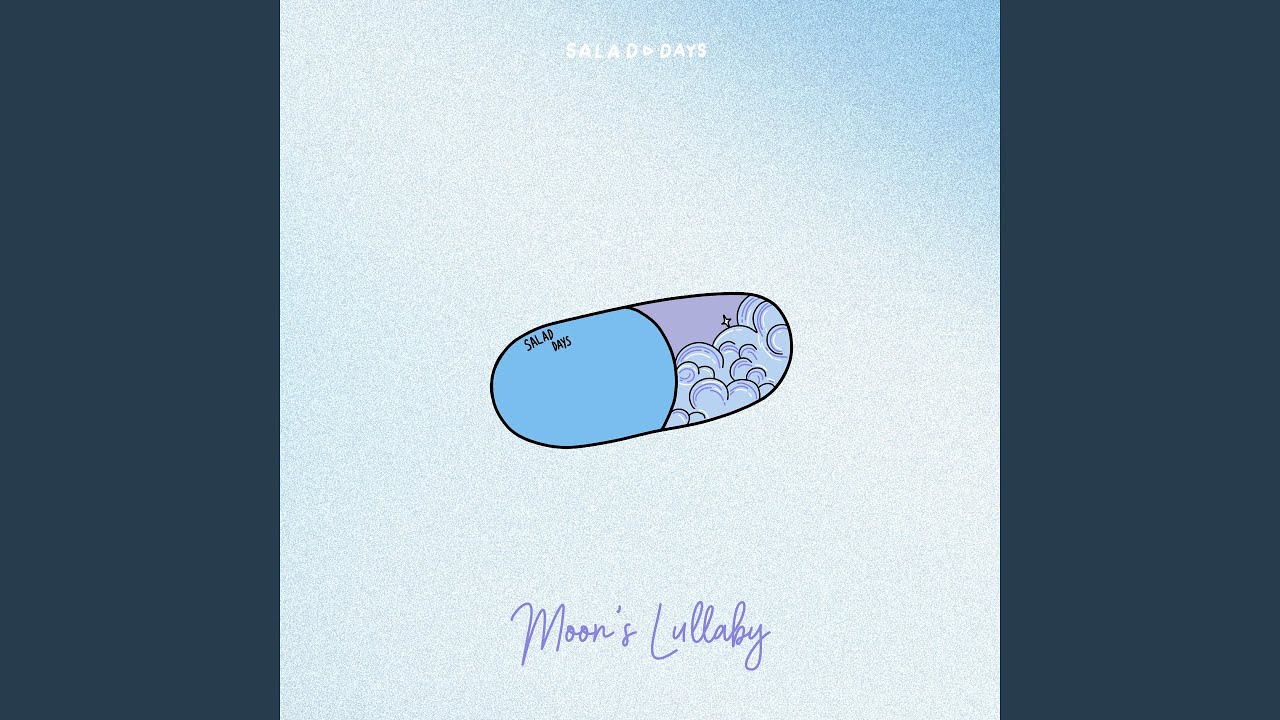 Watch Moon's Lullaby on YouTube Watch Moon's Lullaby on YouTube