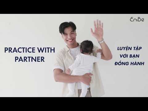 Video: Cách đeo Sling Hạt