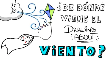 ¿Qué instrumentos registra la dirección de los vientos?