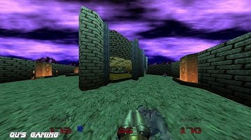 doom 64 Persistence is the Key achievement / trophy