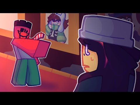 IHasAFaceLULZ: The Most Harassed Player On Roblox (Part 3)