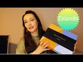 Opening Zalando beauty box skincare edition #unboxing #zalando #zalandobeauty #beautybox #skincare