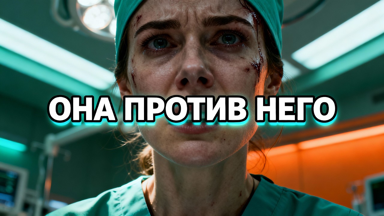 Когда правила убивают. История одной санитарки.