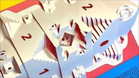 The Complexities of Pop Up