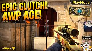 How To Master The Awp In Counter-Strike 2 Playnova