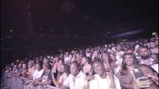 TONE STITH PERFORMING DO I EVER (FEAT CHRIS BROWN)