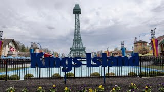 A Crowd-Free day at Kings Island - Kings Island - (July 5th, 2026 vlog) 