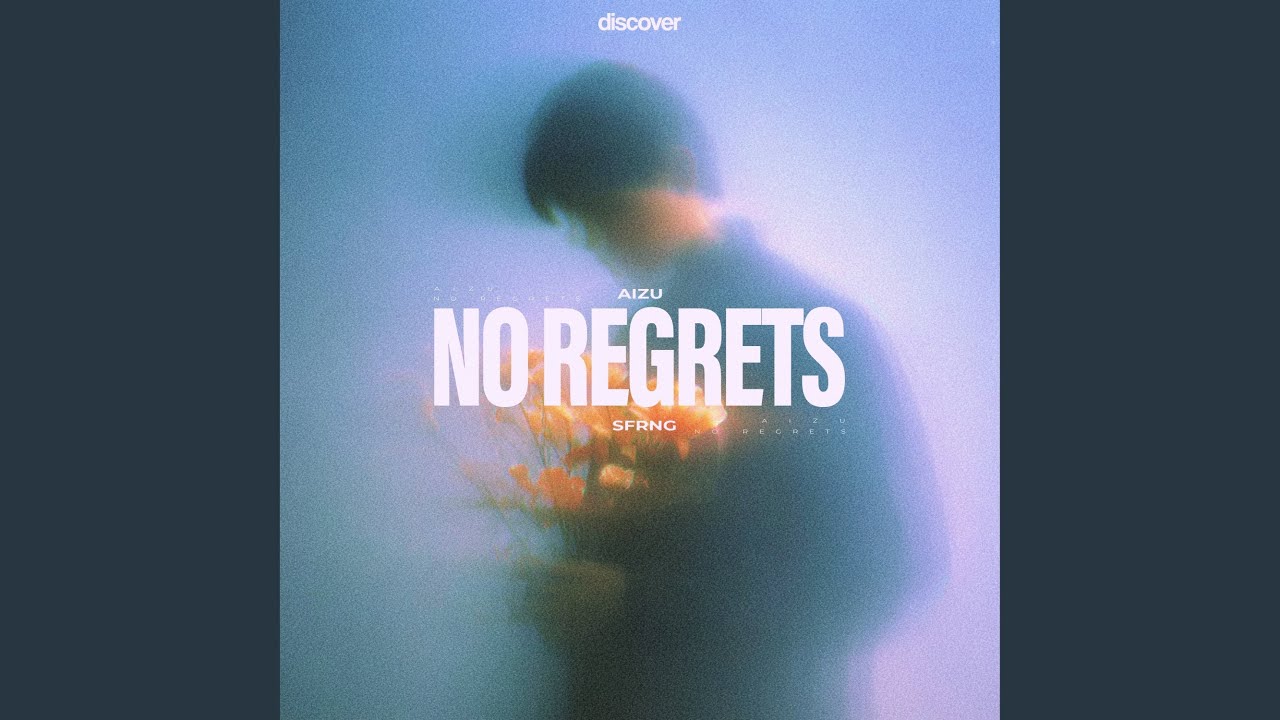Watch No Regrets on YouTube Watch No Regrets on YouTube